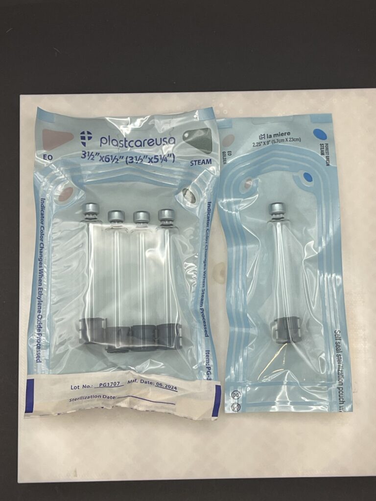 Tesa/IPA cartridge - 1 month supply