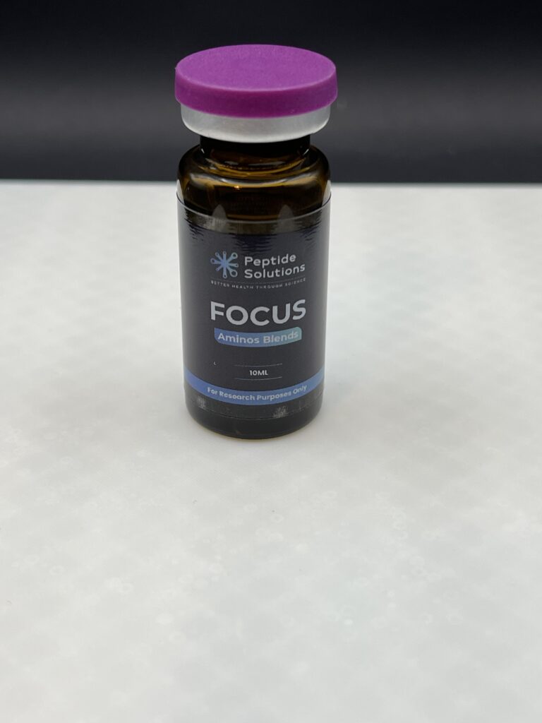 Focus - 10ml