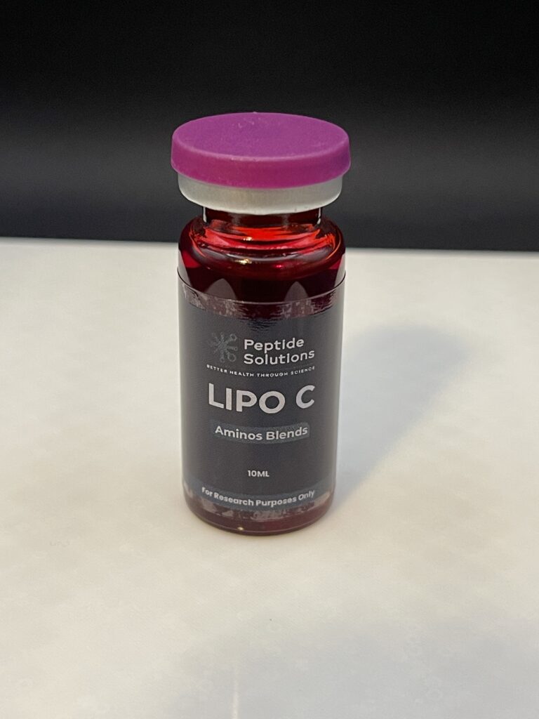 Lipo C (10ml)