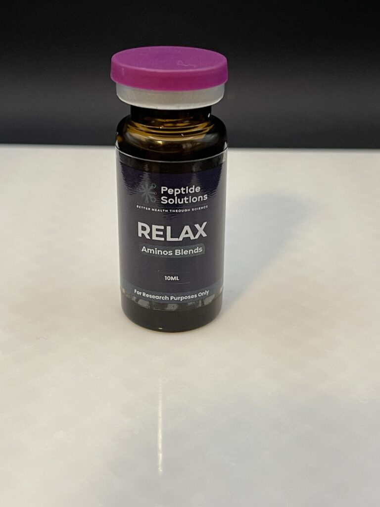 Relax (10ml)
