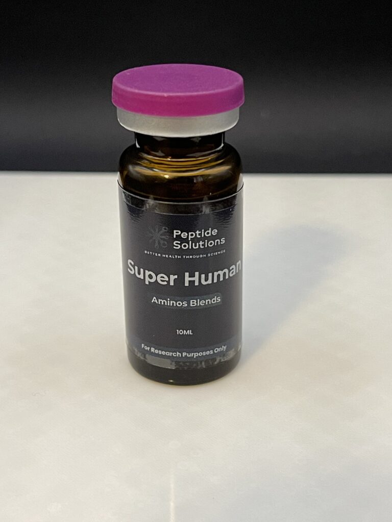 Super Human (10ml)