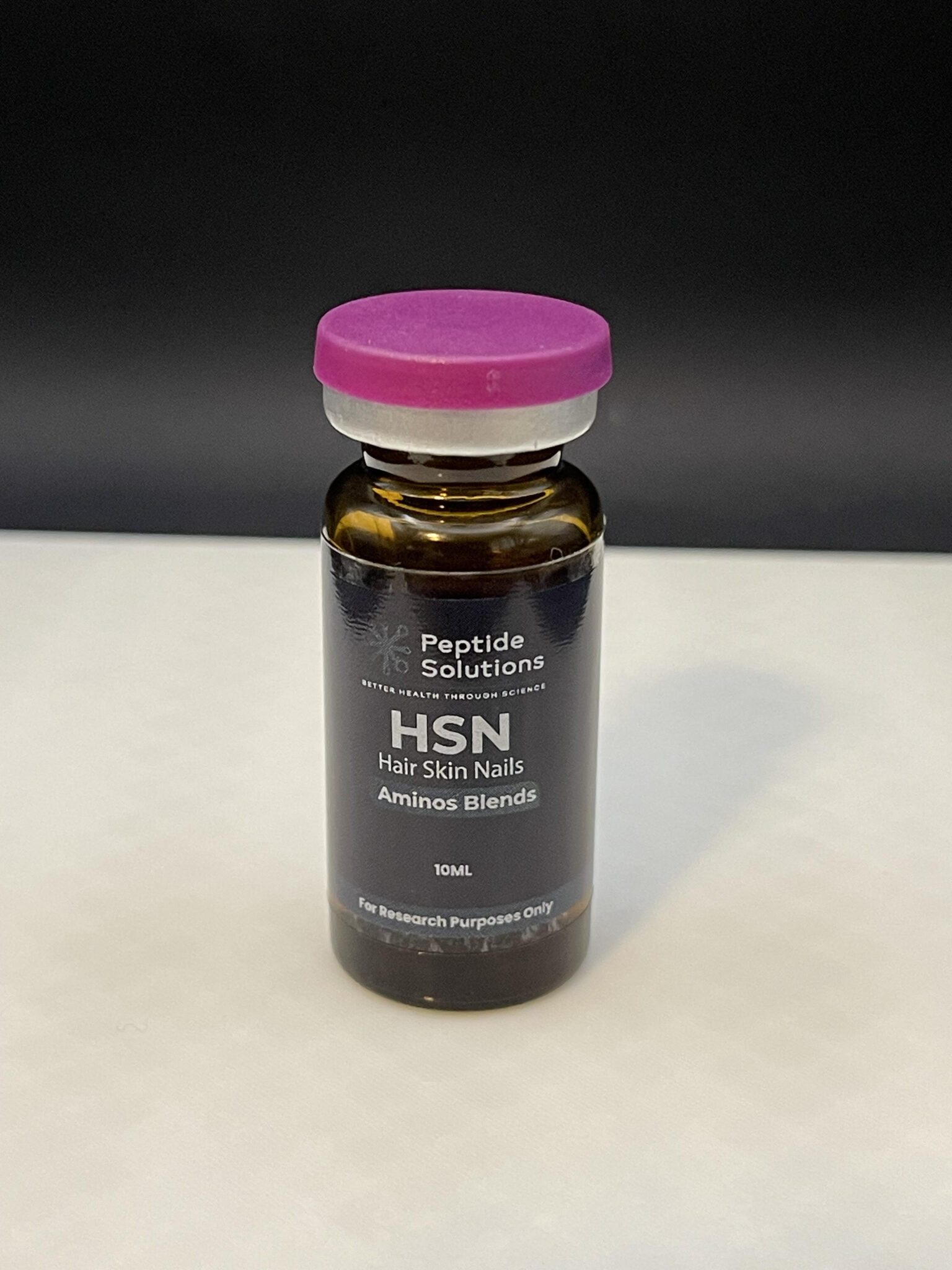 hsn1 Hair Skin Nails - HSN (10ml)