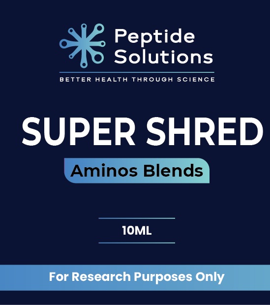 Super Shred (10ml)